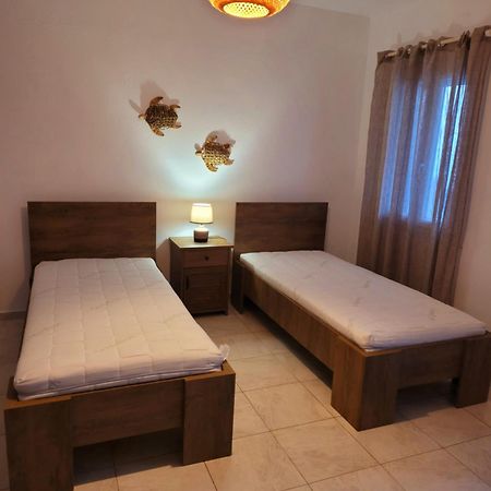 Tinos Apartments Zalonis Agios Ioannis  Eksteriør billede
