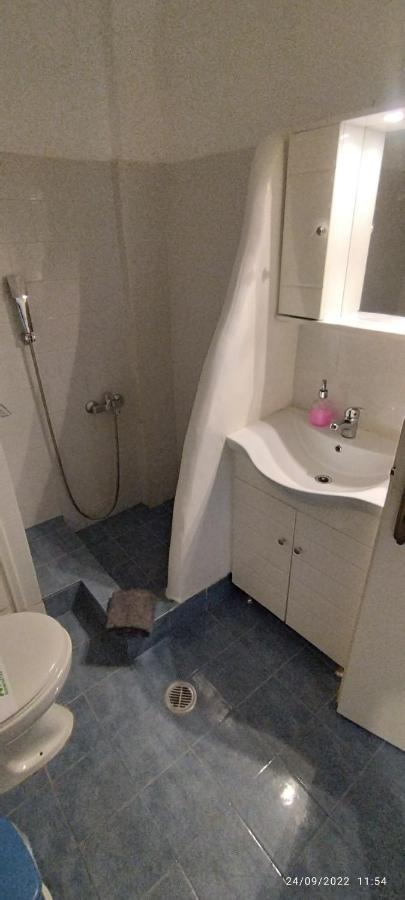 Tinos Apartments Zalonis Agios Ioannis  Værelse billede