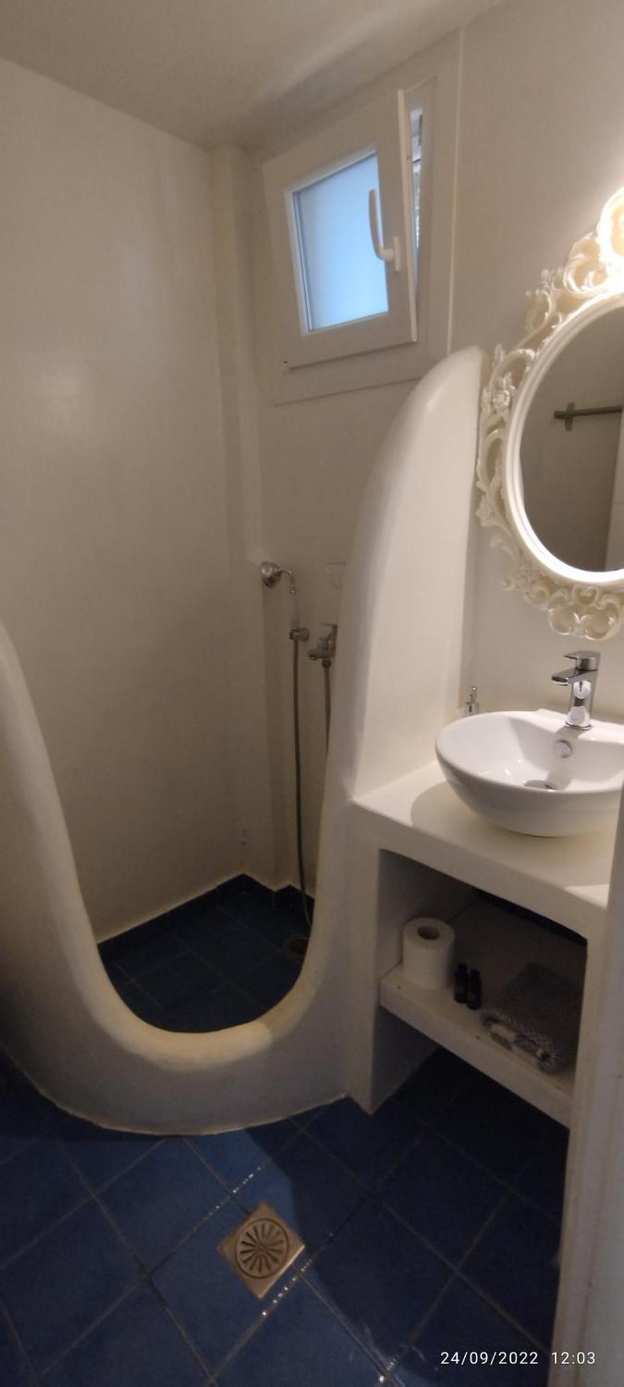 Tinos Apartments Zalonis Agios Ioannis  Værelse billede